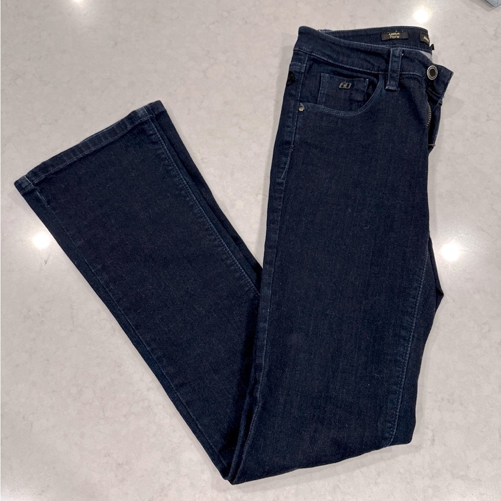 Miss Sixty premium jeans. Flare style